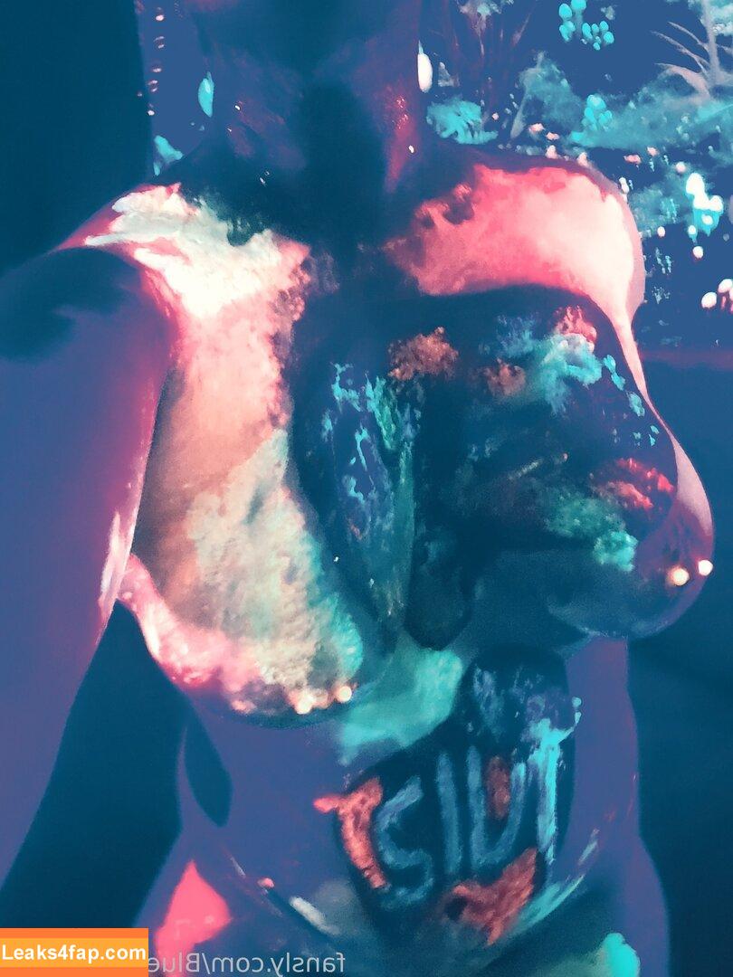 BlueHuneyDew / bluehunnitss_ leaked photo photo #0125