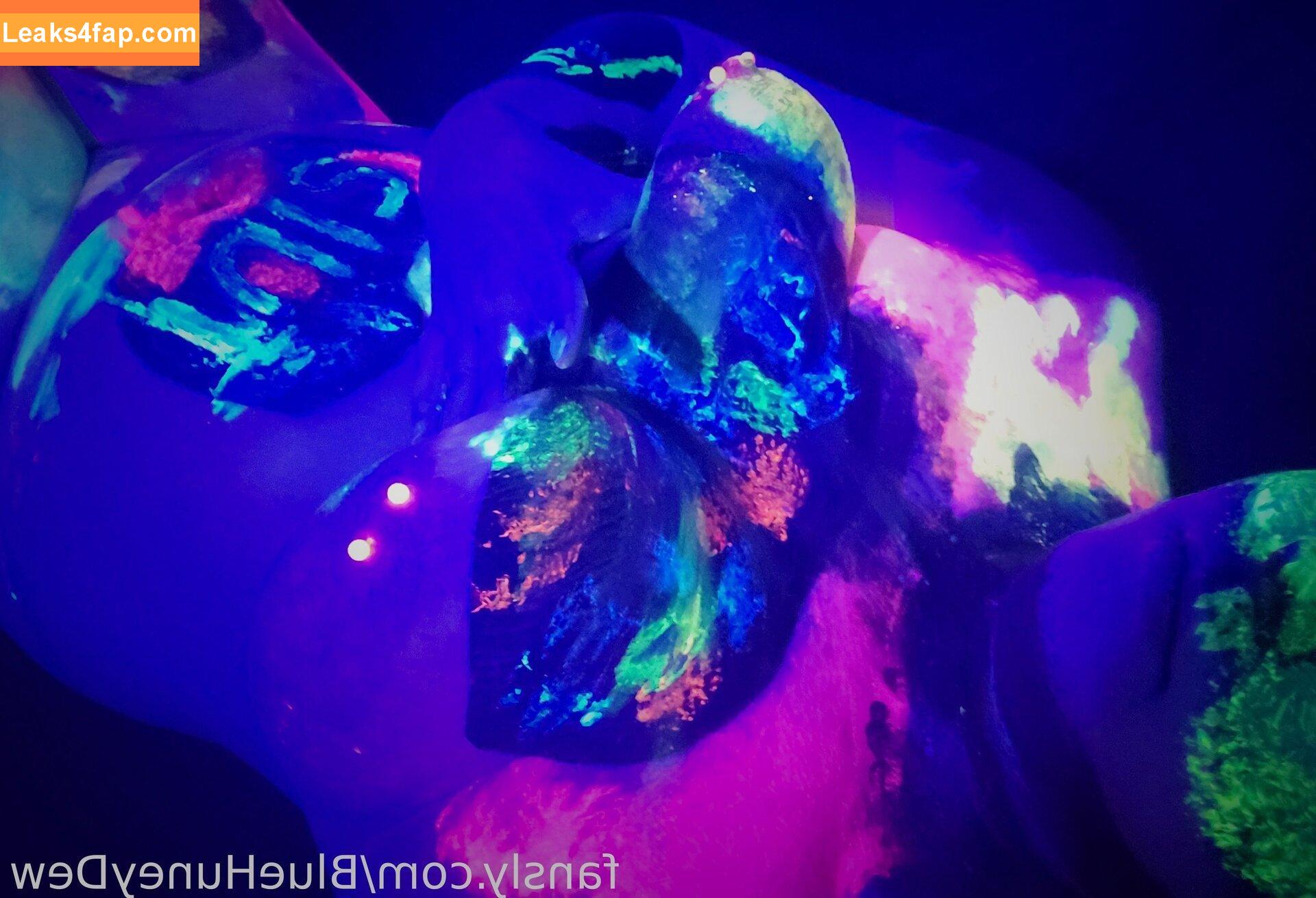 BlueHuneyDew / bluehunnitss_ leaked photo photo #0126