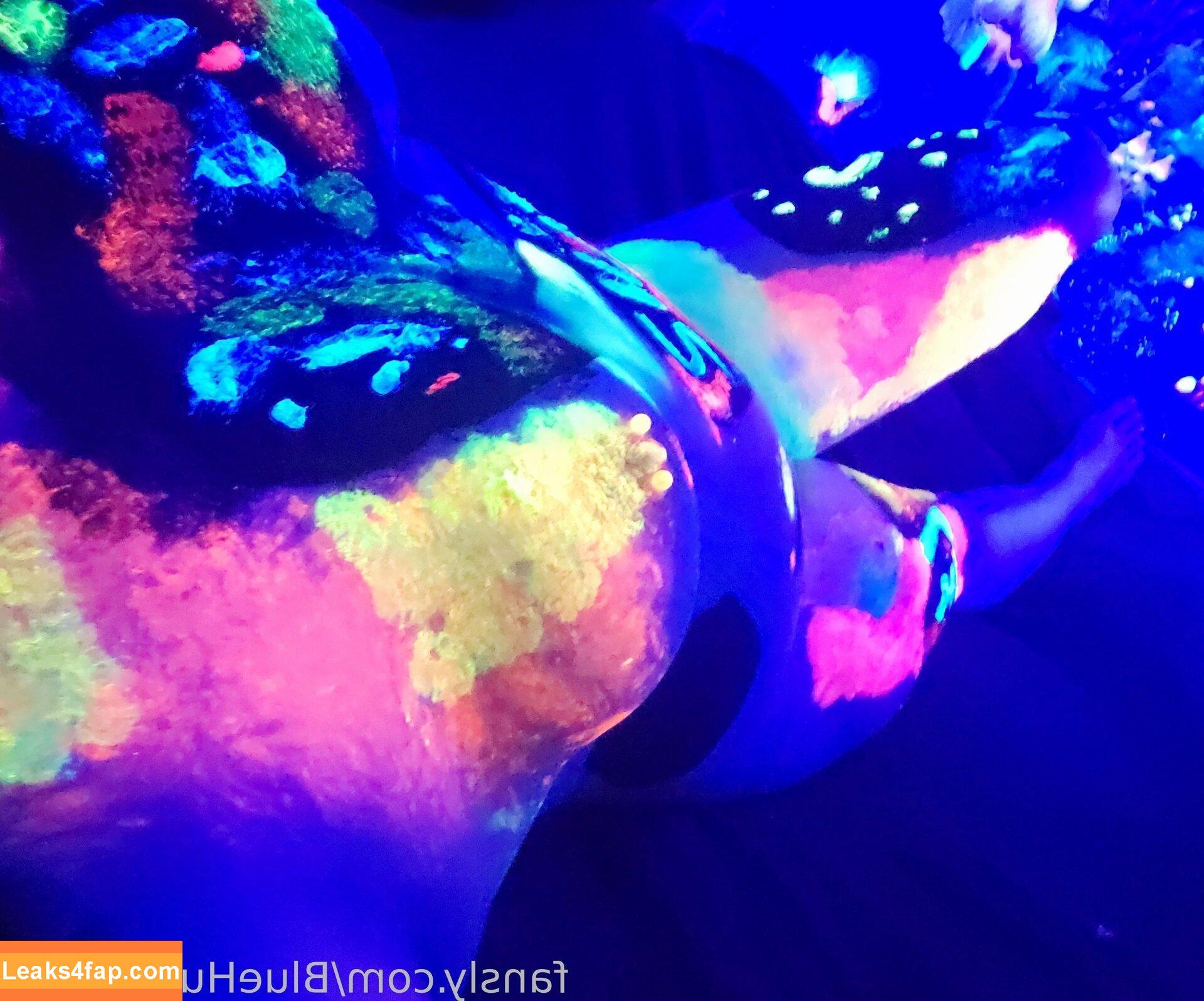 BlueHuneyDew / bluehunnitss_ leaked photo photo #0128