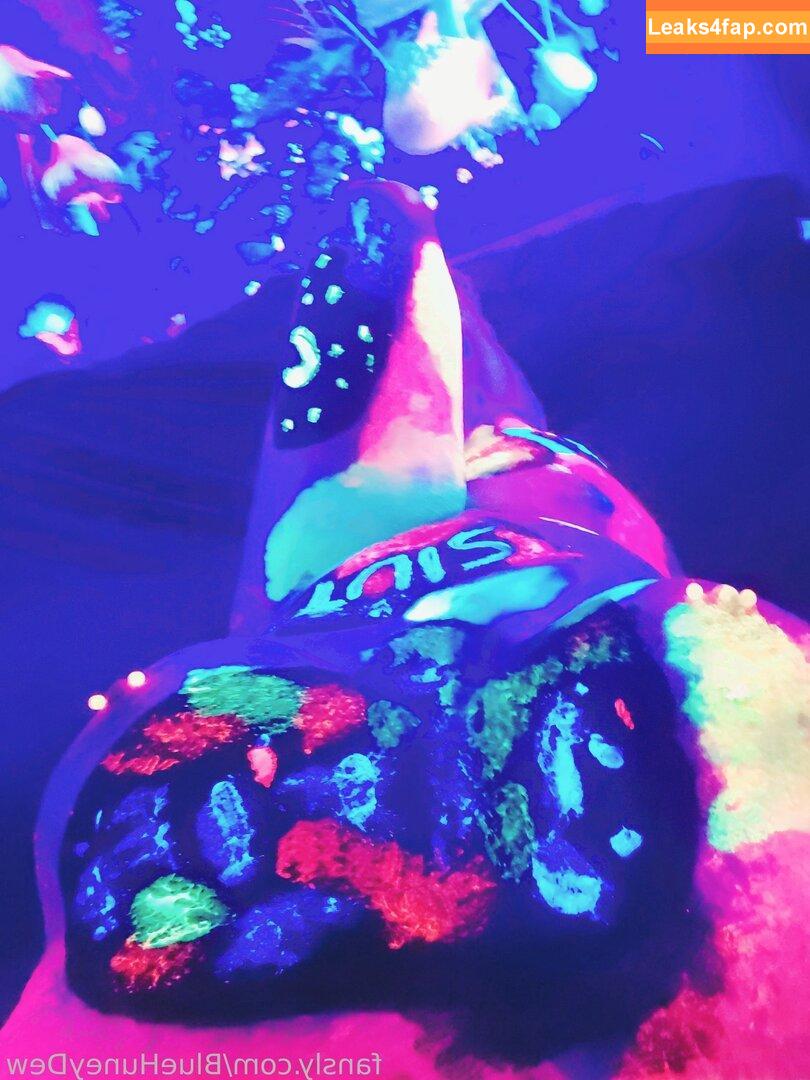 BlueHuneyDew / bluehunnitss_ leaked photo photo #0129