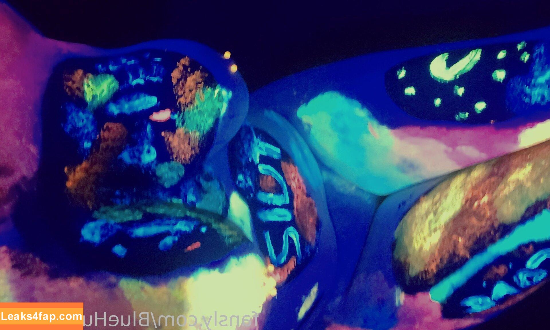BlueHuneyDew / bluehunnitss_ leaked photo photo #0131