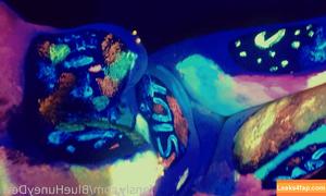 BlueHuneyDew photo #0106