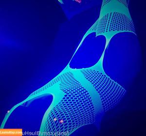 BlueHuneyDew photo #0119