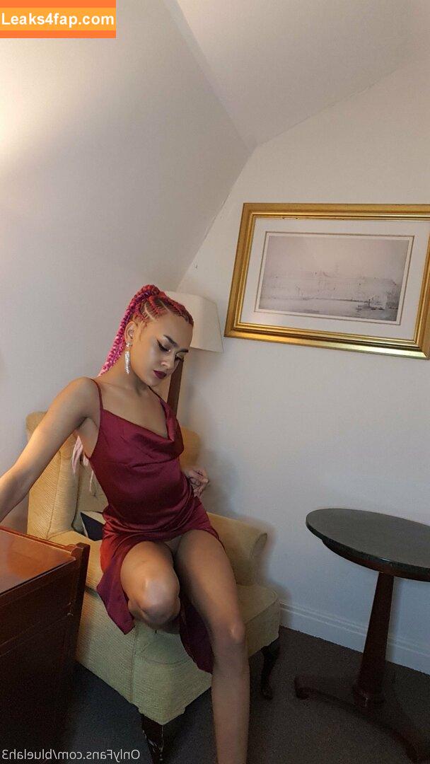 bluelah3 / bluelahs leaked photo photo #0016