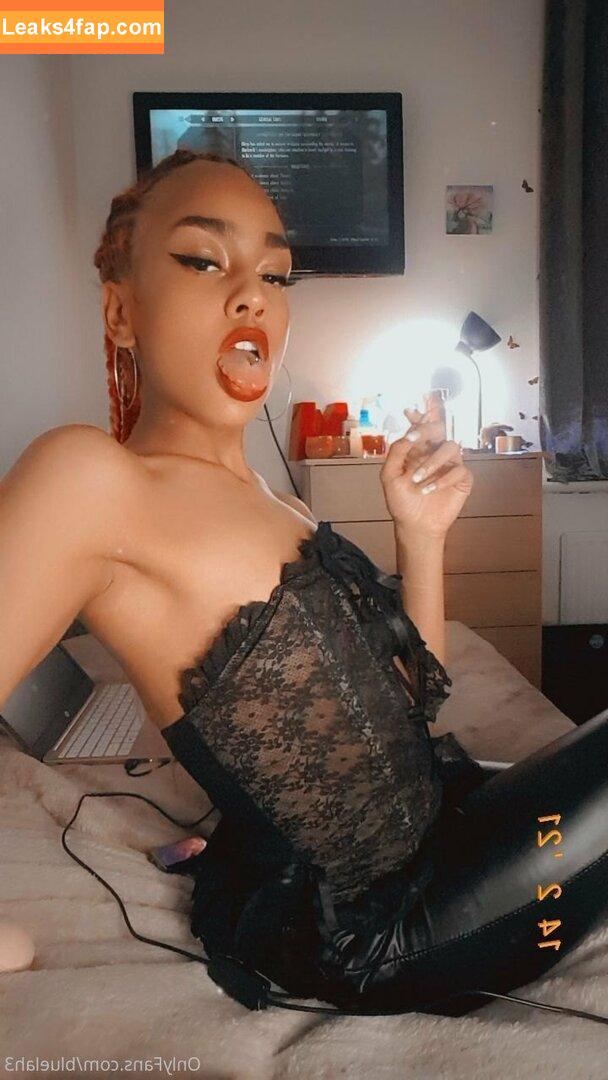 bluelah3 / bluelahs leaked photo photo #0053