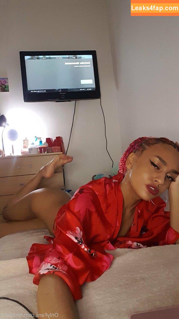bluelah3 / bluelahs leaked photo photo #0056