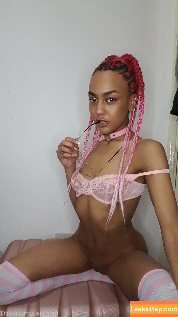 bluelah3 / bluelahs leaked photo photo #0065