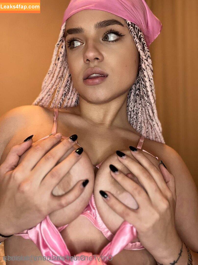 bluelusy /  leaked photo photo #0166