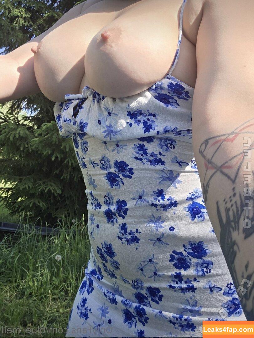 BlueMel / blue_mel.official / blue_mell / bluemel.free / bluemel0 / https: / nichtvondieserwelt leaked photo photo #0045