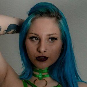 BlueMel photo #0004