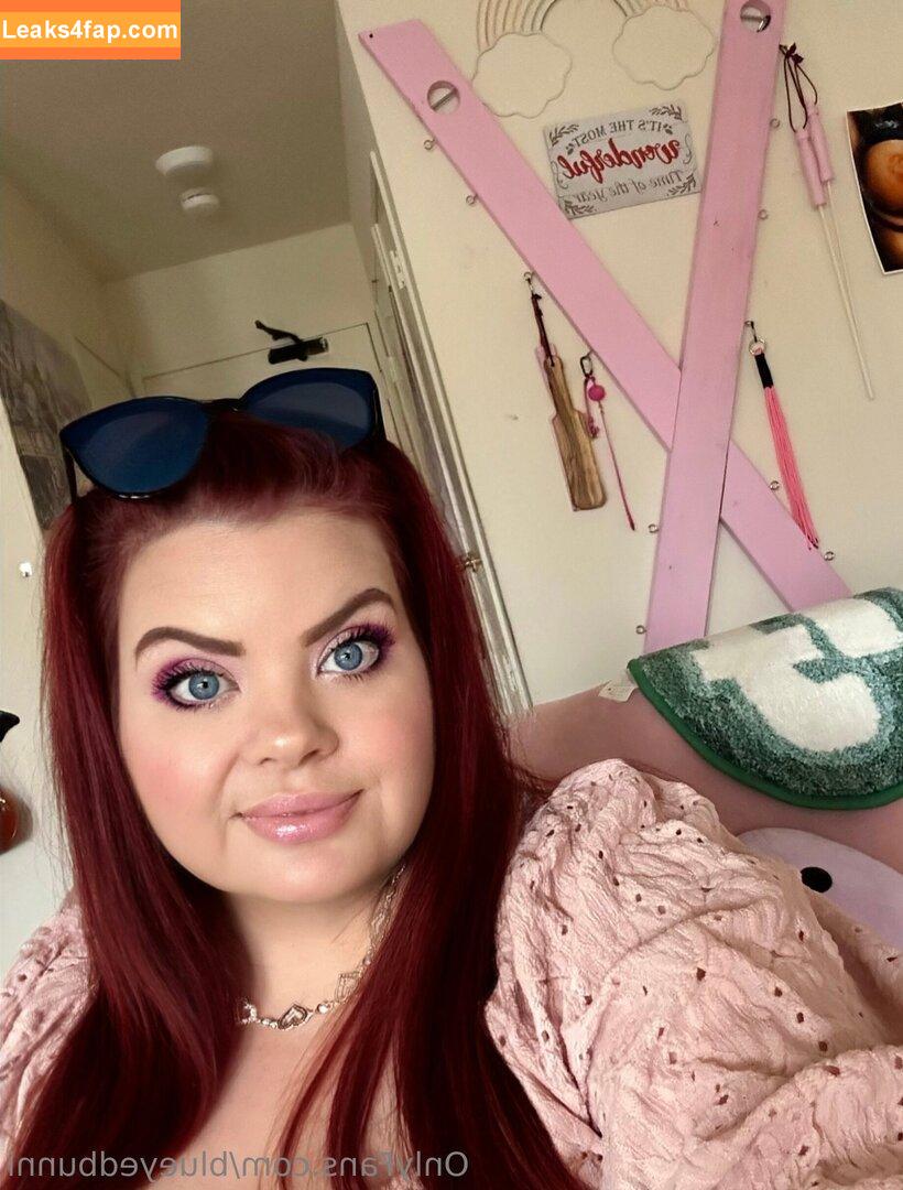 blueyedbunni / dabunnybaby leaked photo photo #0016