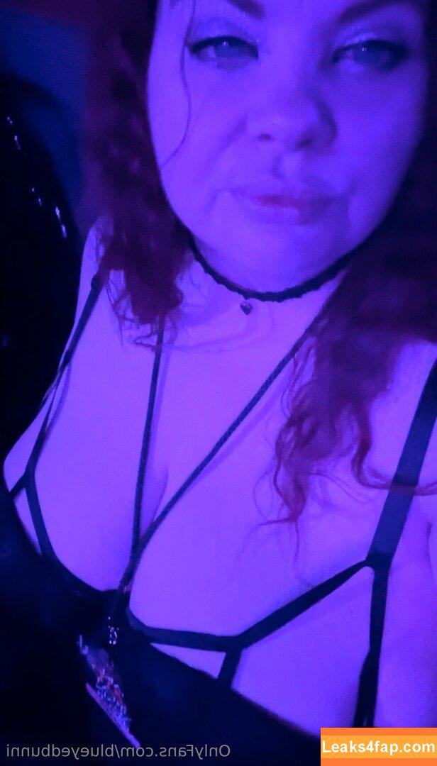 blueyedbunni / dabunnybaby leaked photo photo #0018
