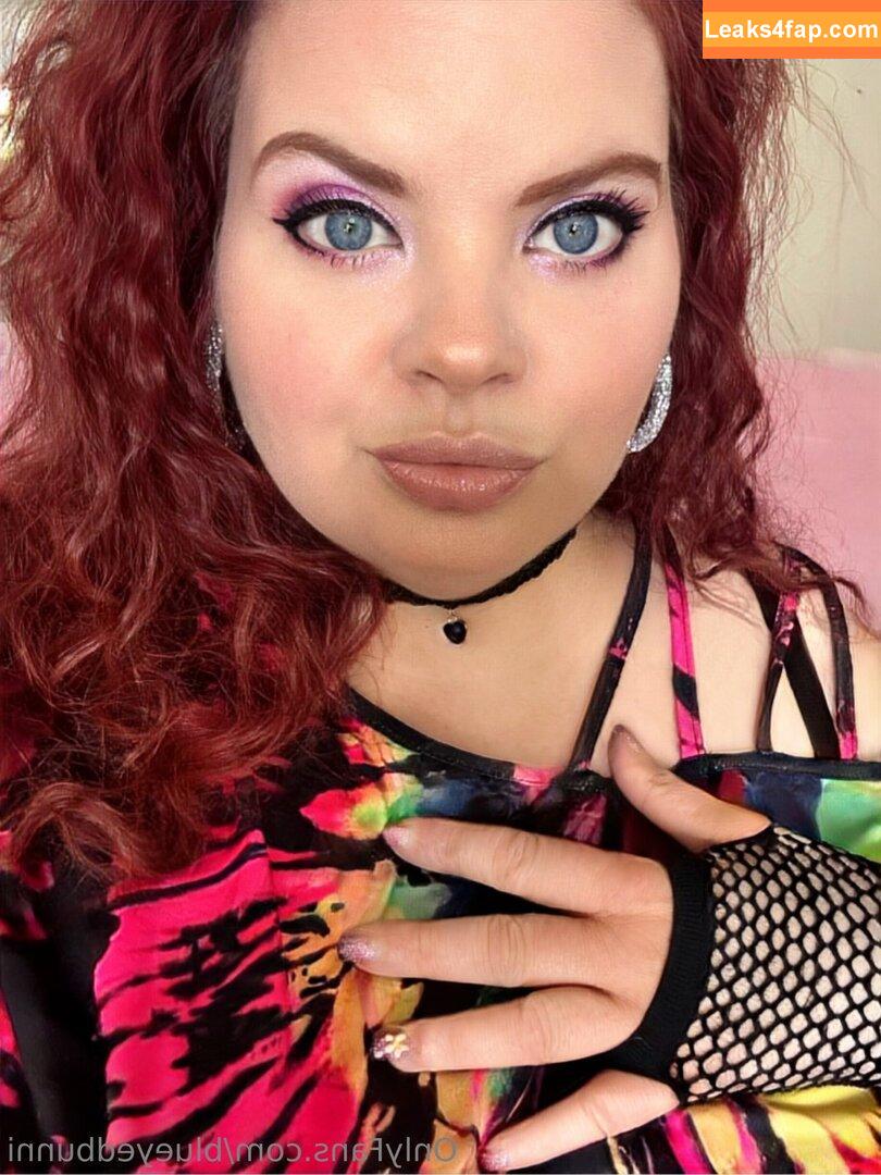 blueyedbunni / dabunnybaby leaked photo photo #0019