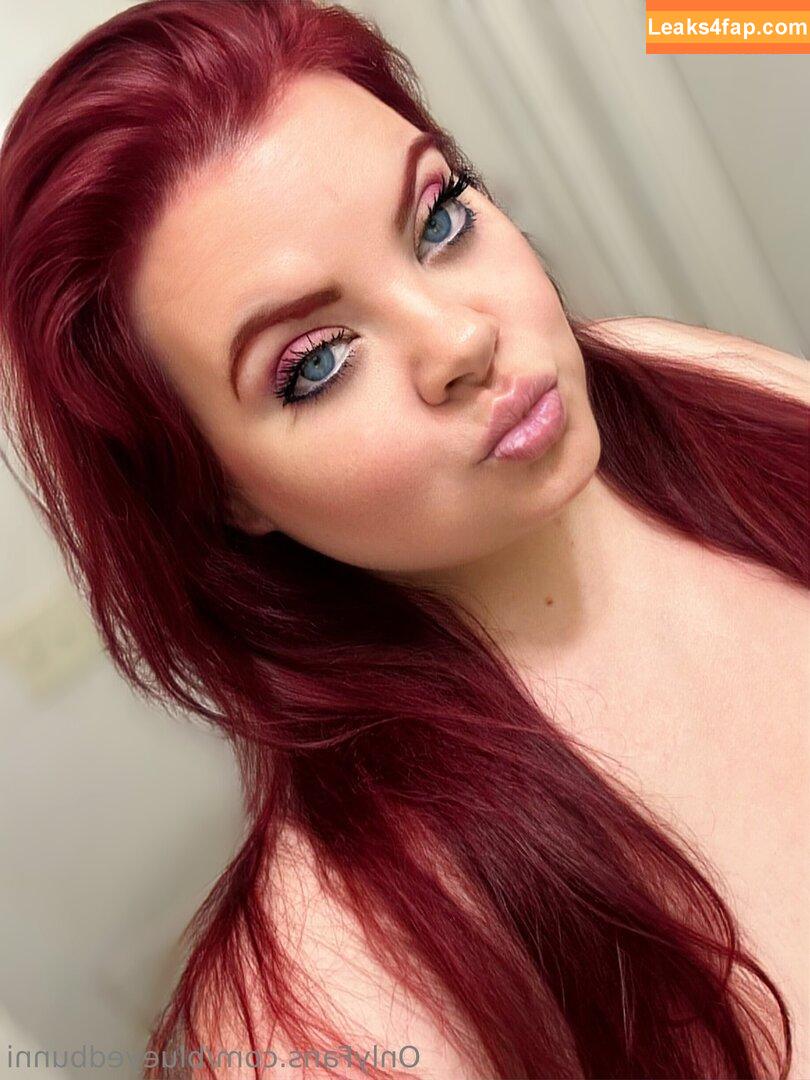 blueyedbunni / dabunnybaby leaked photo photo #0027