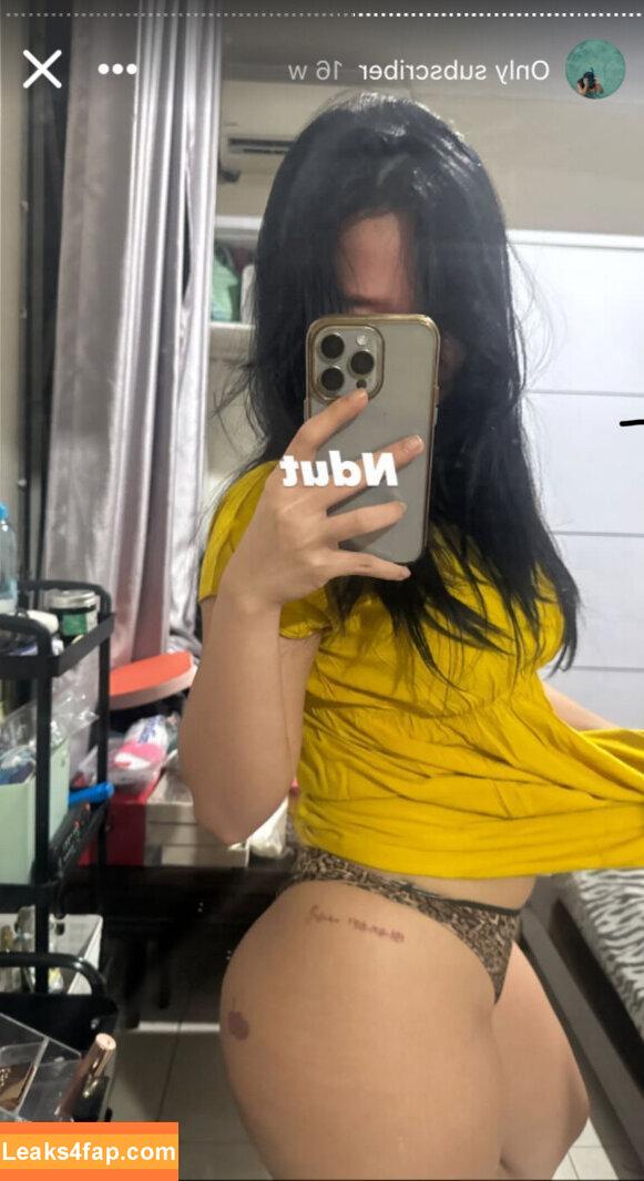 bluntviews_ /  leaked photo photo #0012