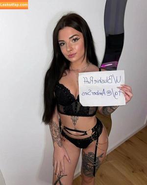 BlushiePuff photo #0006