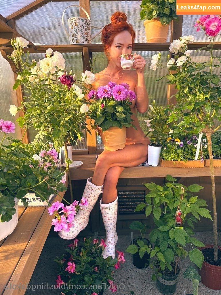 blushingdakota leaked photo photo #0020