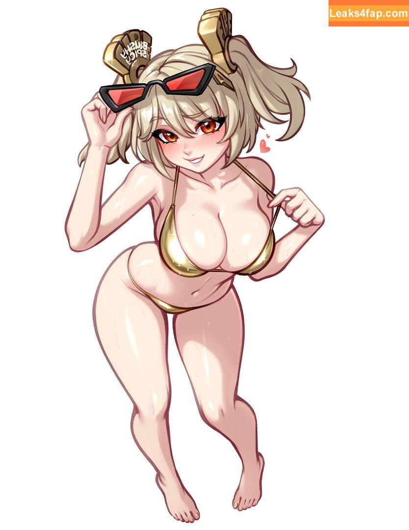 BlushySpicy / Blushypixy / HotHotSpicy leaked photo photo #0033