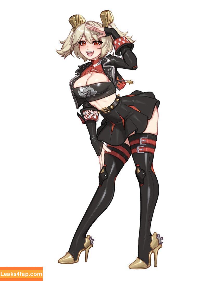 BlushySpicy / Blushypixy / HotHotSpicy leaked photo photo #0035
