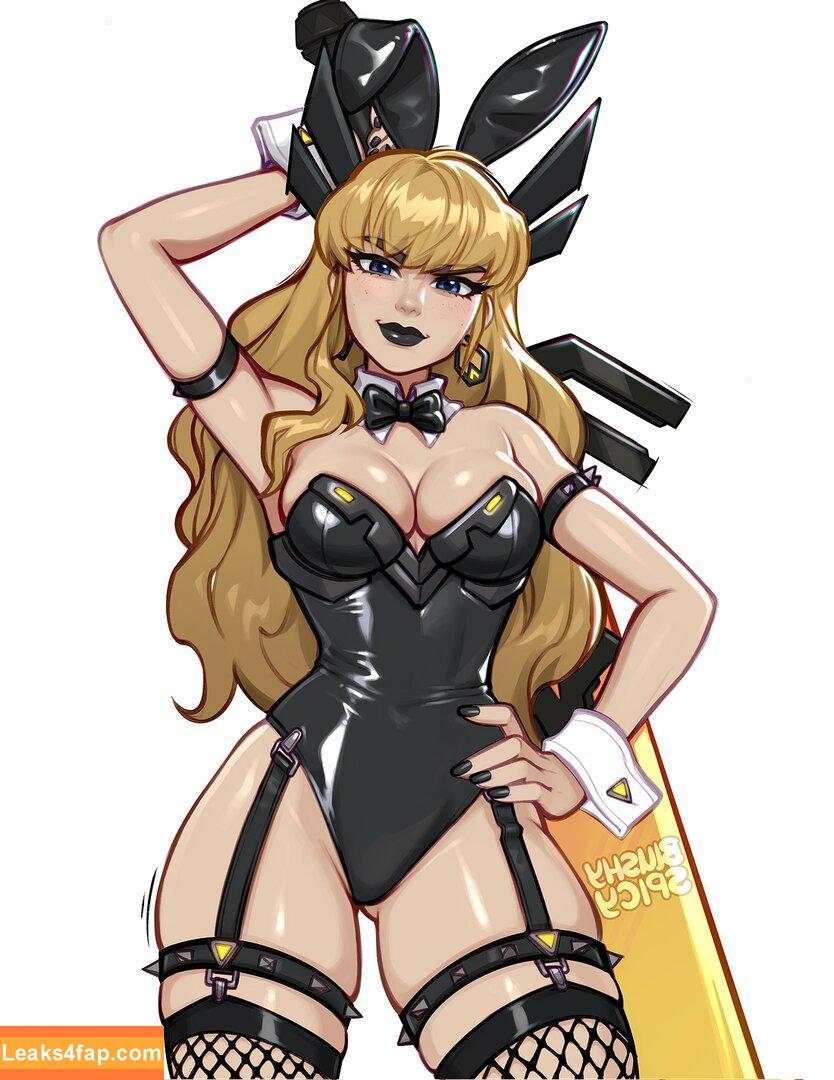 BlushySpicy / Blushypixy / HotHotSpicy leaked photo photo #0039