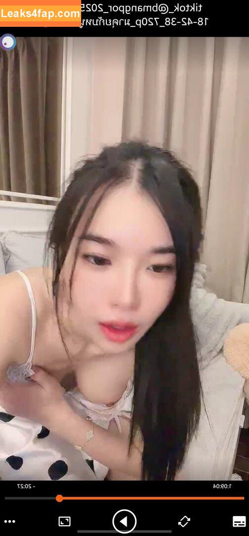 Bmangpor leaked photo photo #0055