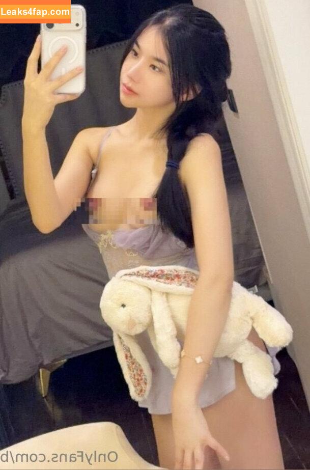 Bmangpor / bamboobmangpor / https: leaked photo photo #0069