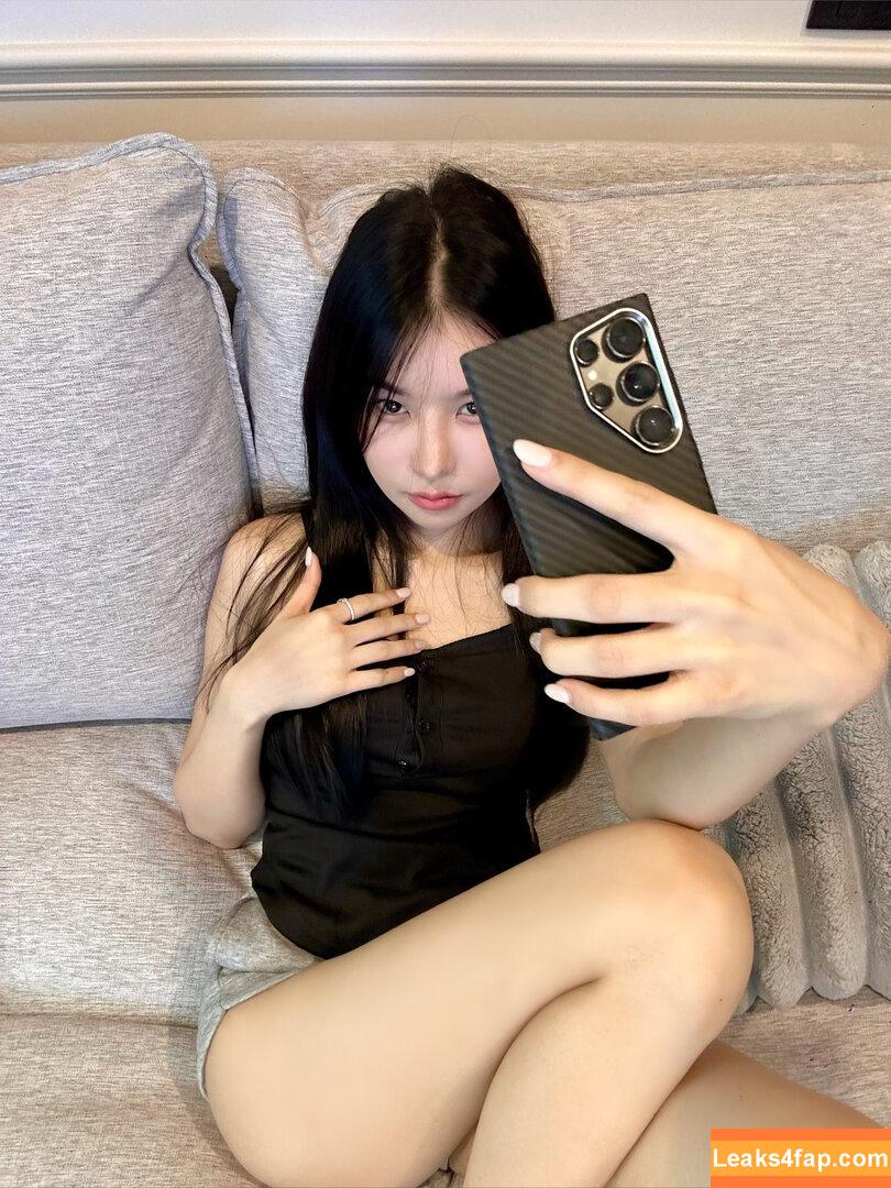 Bmangpor / bamboobmangpor / https: leaked photo photo #0096