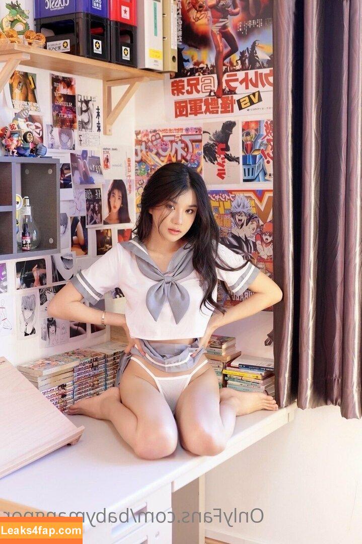 Bmangpor / bamboobmangpor / https: leaked photo photo #0117