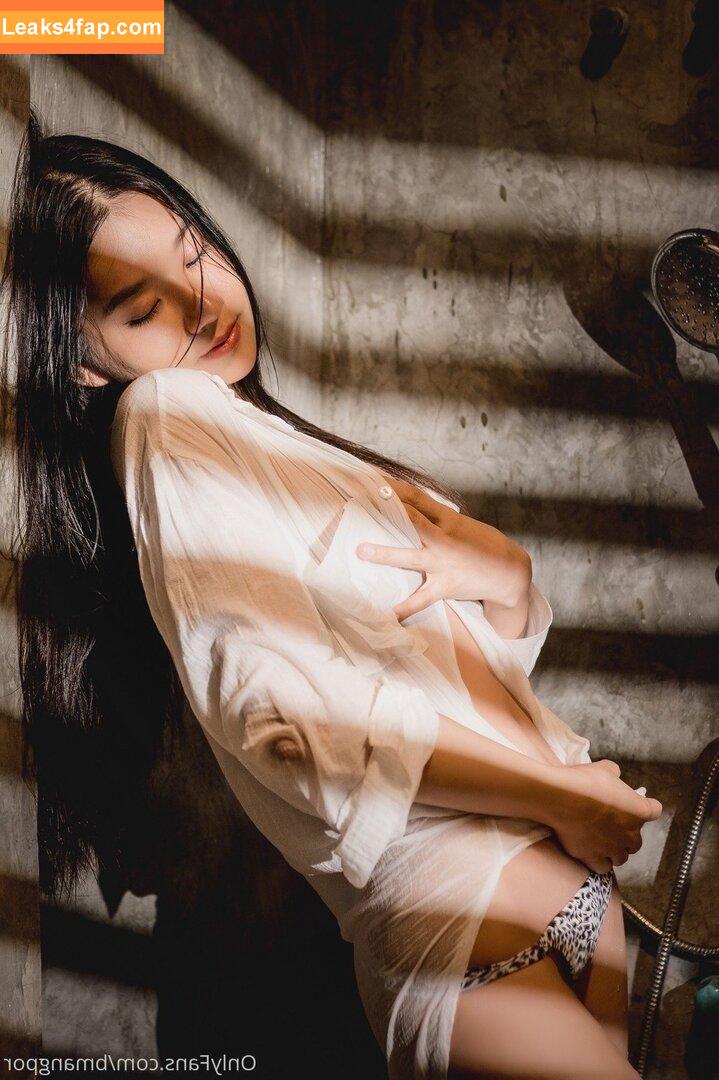 Bmangpor / bamboobmangpor / https: leaked photo photo #0168