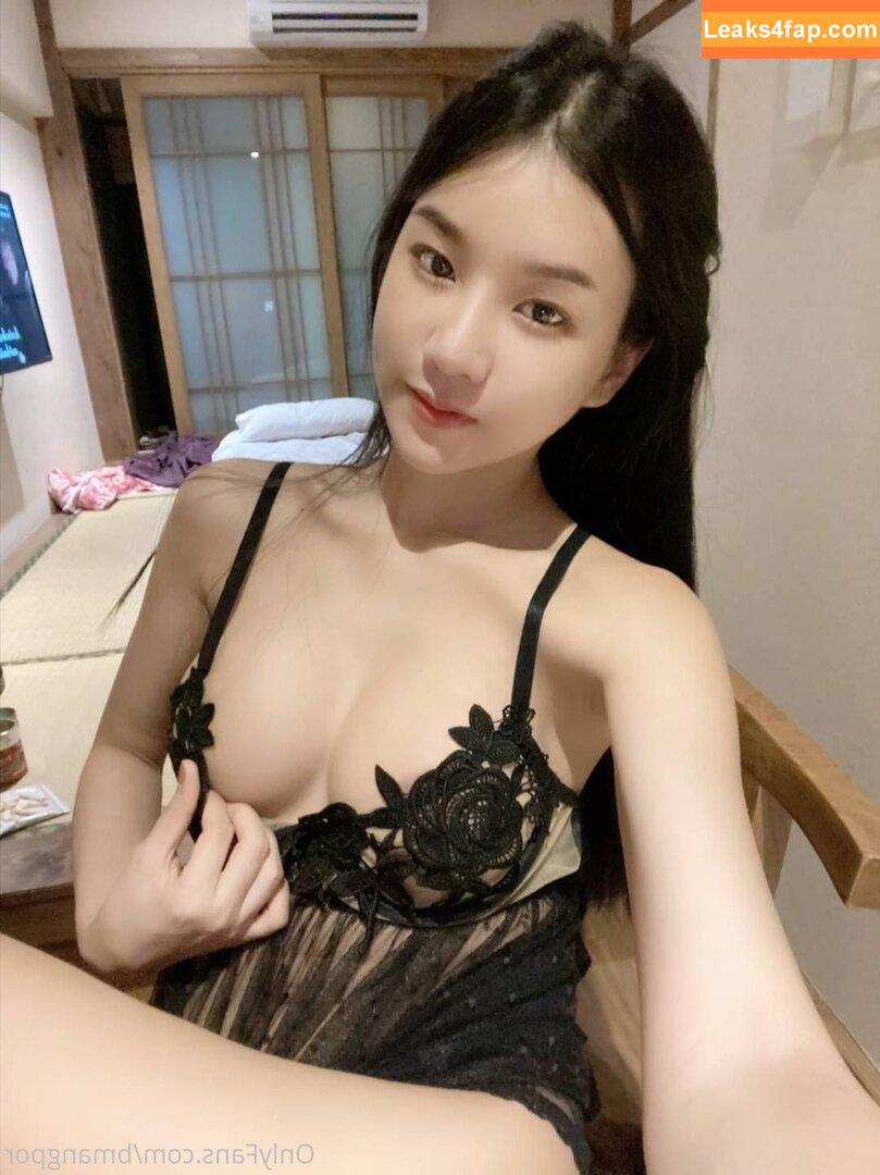 Bmangpor / bamboobmangpor / https: leaked photo photo #0180