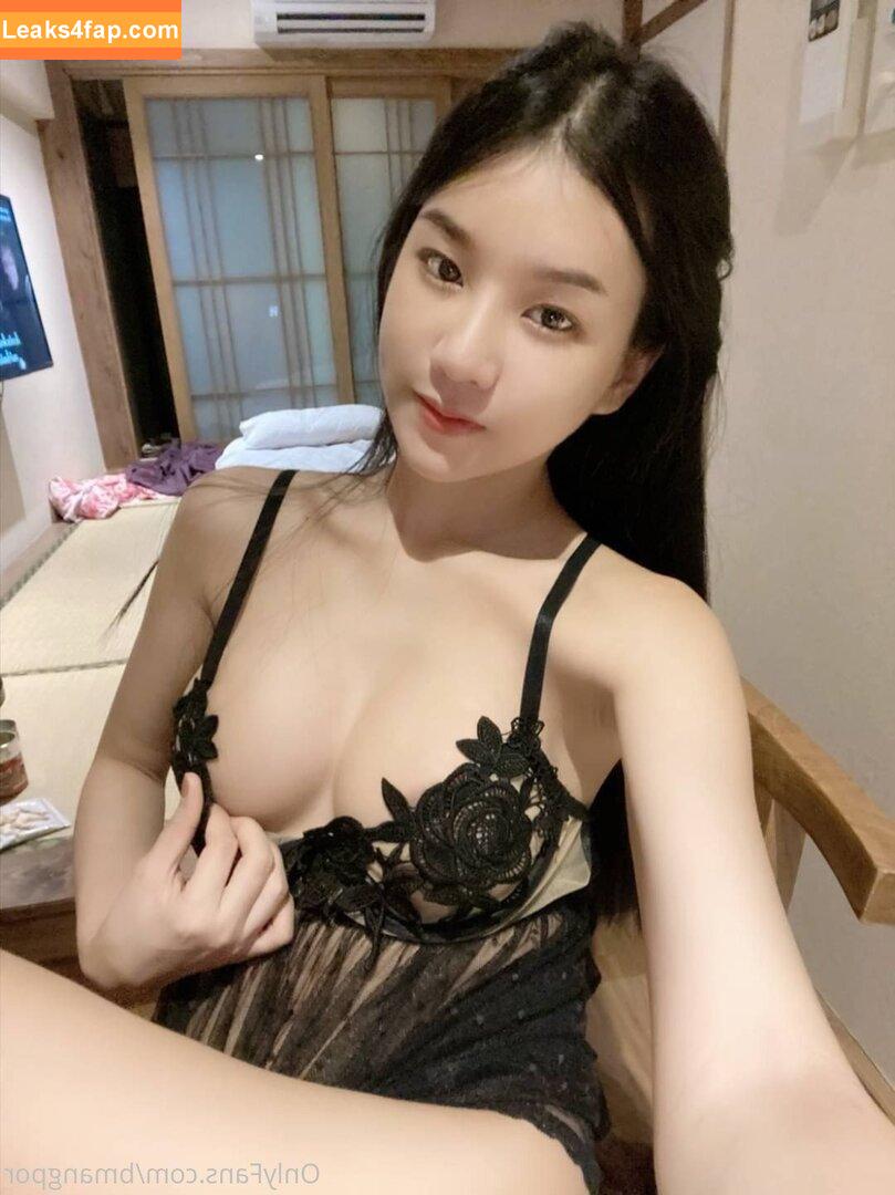 Bmangpor / bamboobmangpor / https: leaked photo photo #0208
