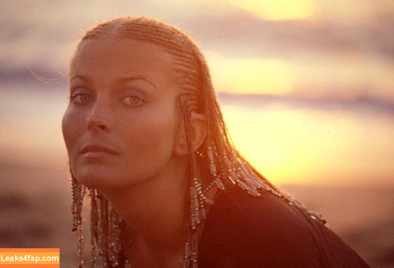 Bo Derek / reallyboderek leaked photo photo #0018