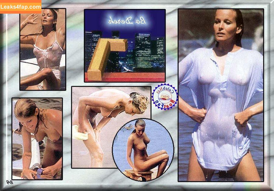 Bo Derek / boderek / reallyboderek leaked photo photo #0037