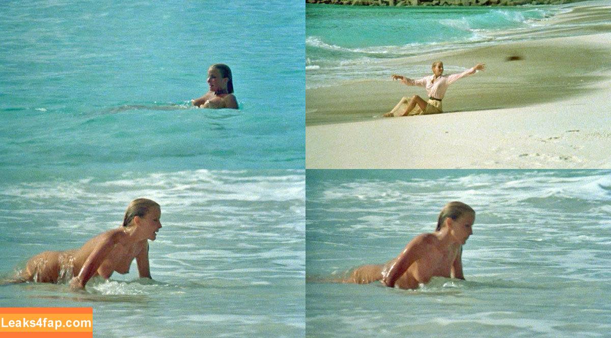 Bo Derek / boderek / reallyboderek leaked photo photo #0039