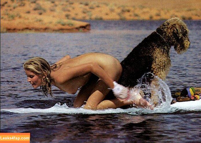 Bo Derek / boderek / reallyboderek leaked photo photo #0048