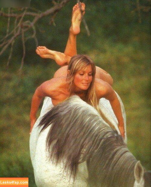 Bo Derek / boderek / reallyboderek leaked photo photo #0085