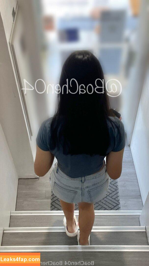 BoaChen04 / boa.chen04 leaked photo photo #0010