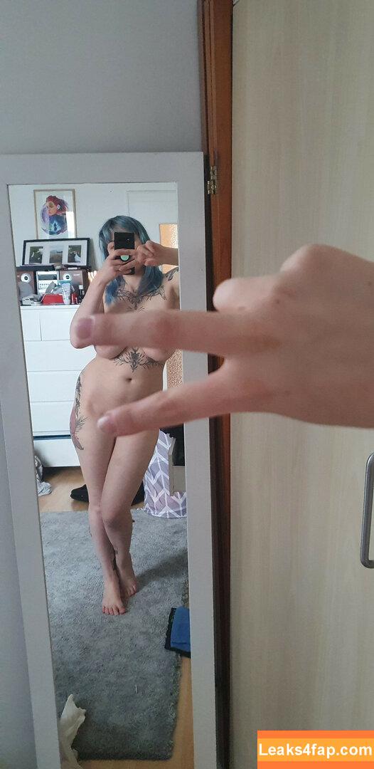 BobacoreCos / Elli / Softcorecosplay / artcorecosplay / bobabaecos leaked photo photo #0036