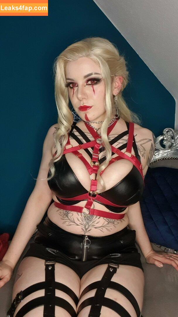 BobacoreCos / Elli / Softcorecosplay / artcorecosplay / bobabaecos leaked photo photo #0048