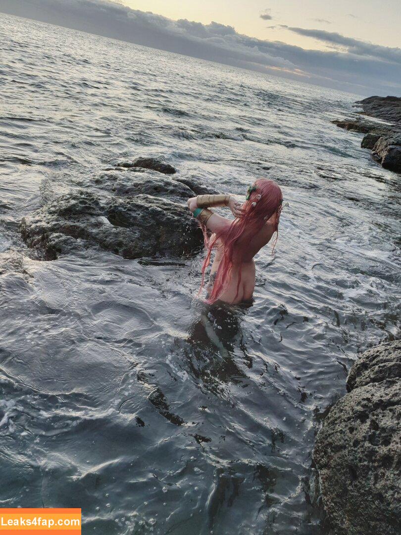 BobacoreCos / Elli / Softcorecosplay / artcorecosplay / bobabaecos leaked photo photo #0059