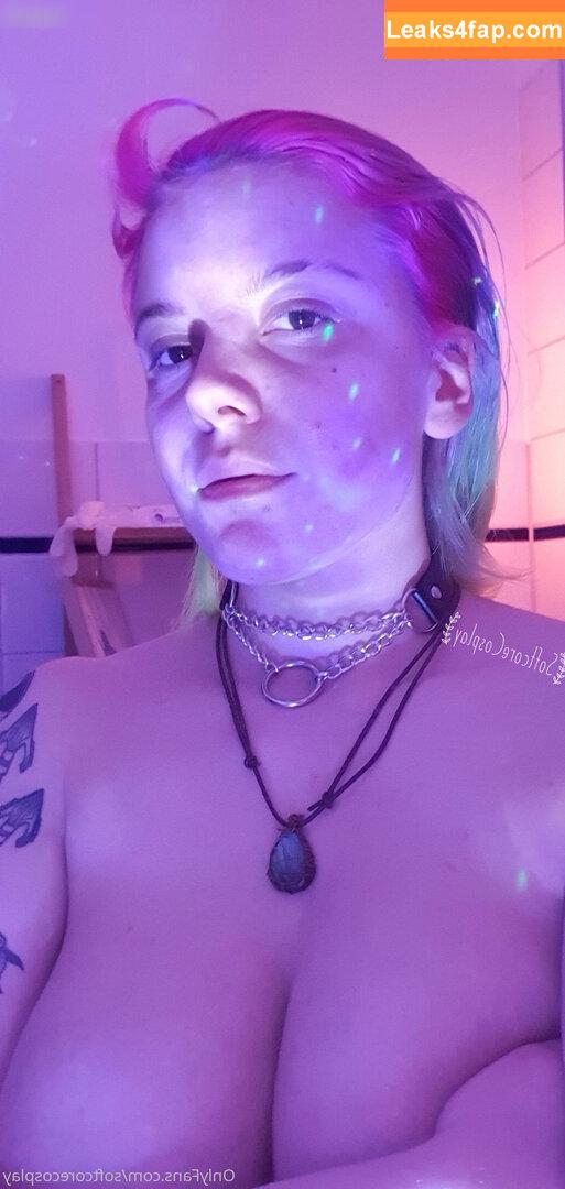 BobacoreCos / Elli / Softcorecosplay / artcorecosplay / bobabaecos leaked photo photo #0225