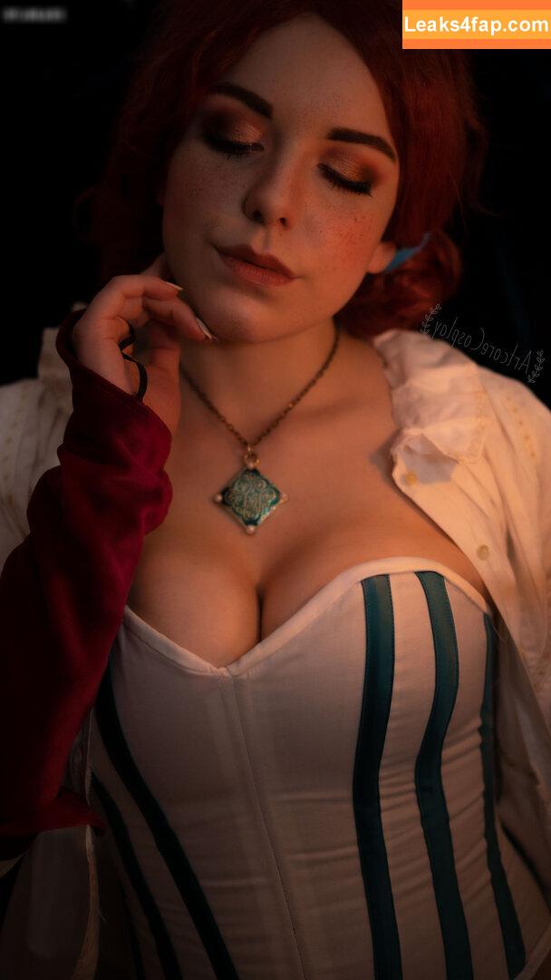 BobacoreCos / Elli / Softcorecosplay / artcorecosplay / bobabaecos leaked photo photo #0232
