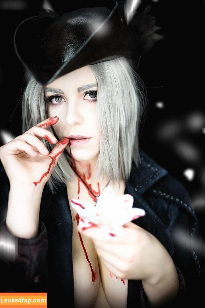BobacoreCos / Elli / Softcorecosplay / artcorecosplay / bobabaecos leaked photo photo #0235