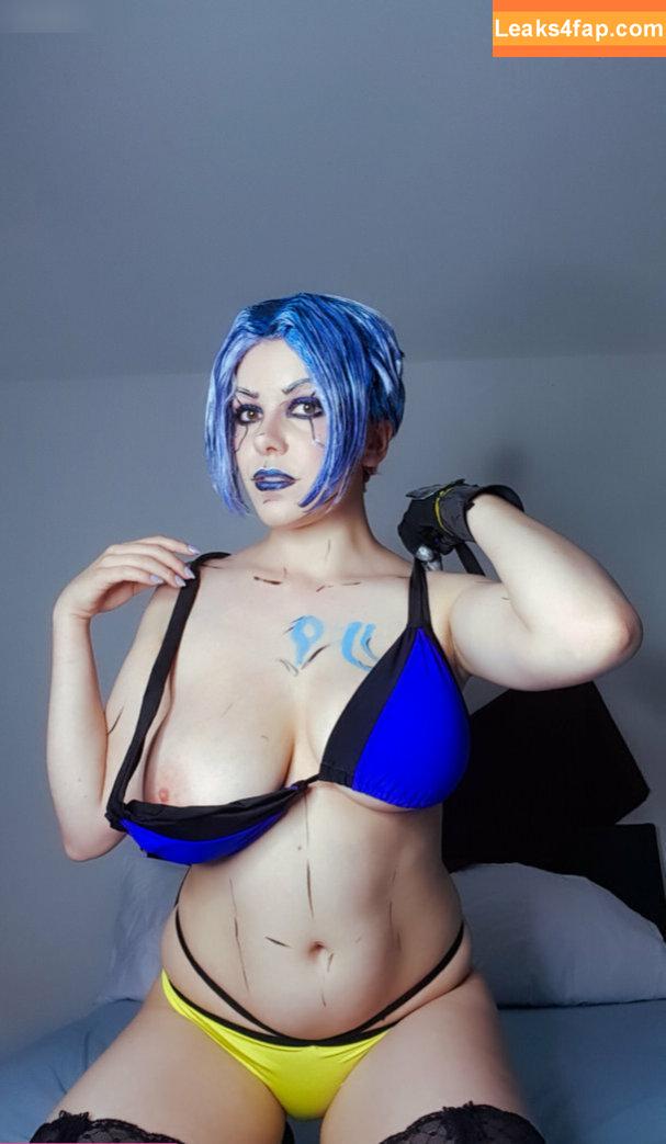 BobacoreCos / Elli / Softcorecosplay / artcorecosplay / bobabaecos leaked photo photo #0259