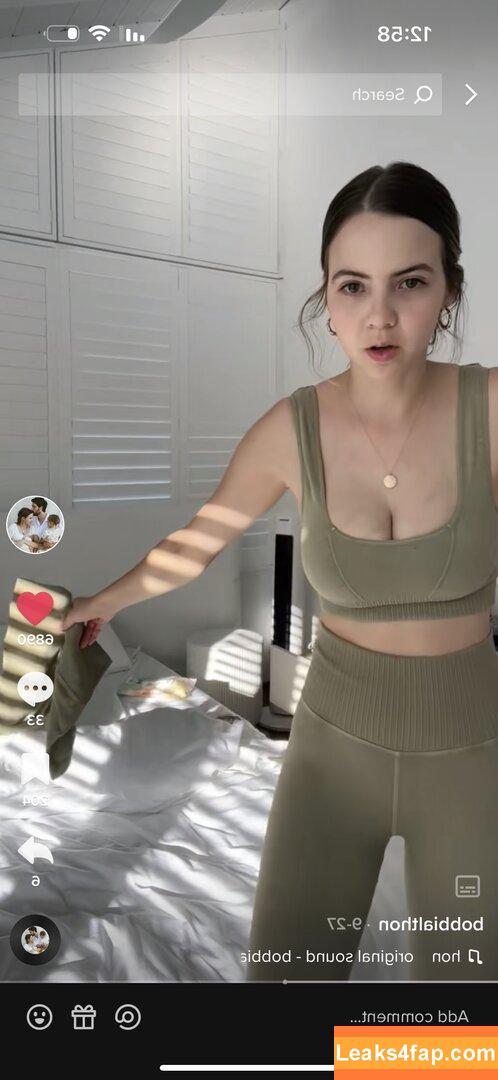 Bobbialthon / Bobbialtoff / bobbialthoff leaked photo photo #0166