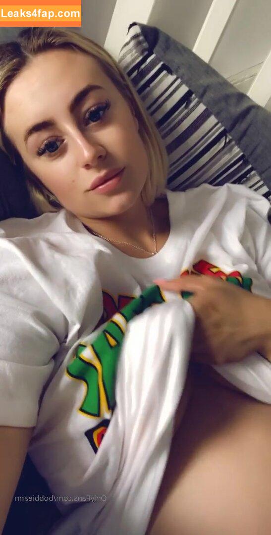 Bobbie Ann / bobbieann / bobbieann_11 leaked photo photo #0228