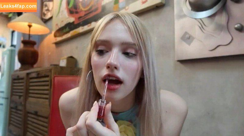 Bobbie Moore / blondeprinces27 / https: / xin.stewart leaked photo photo #0366