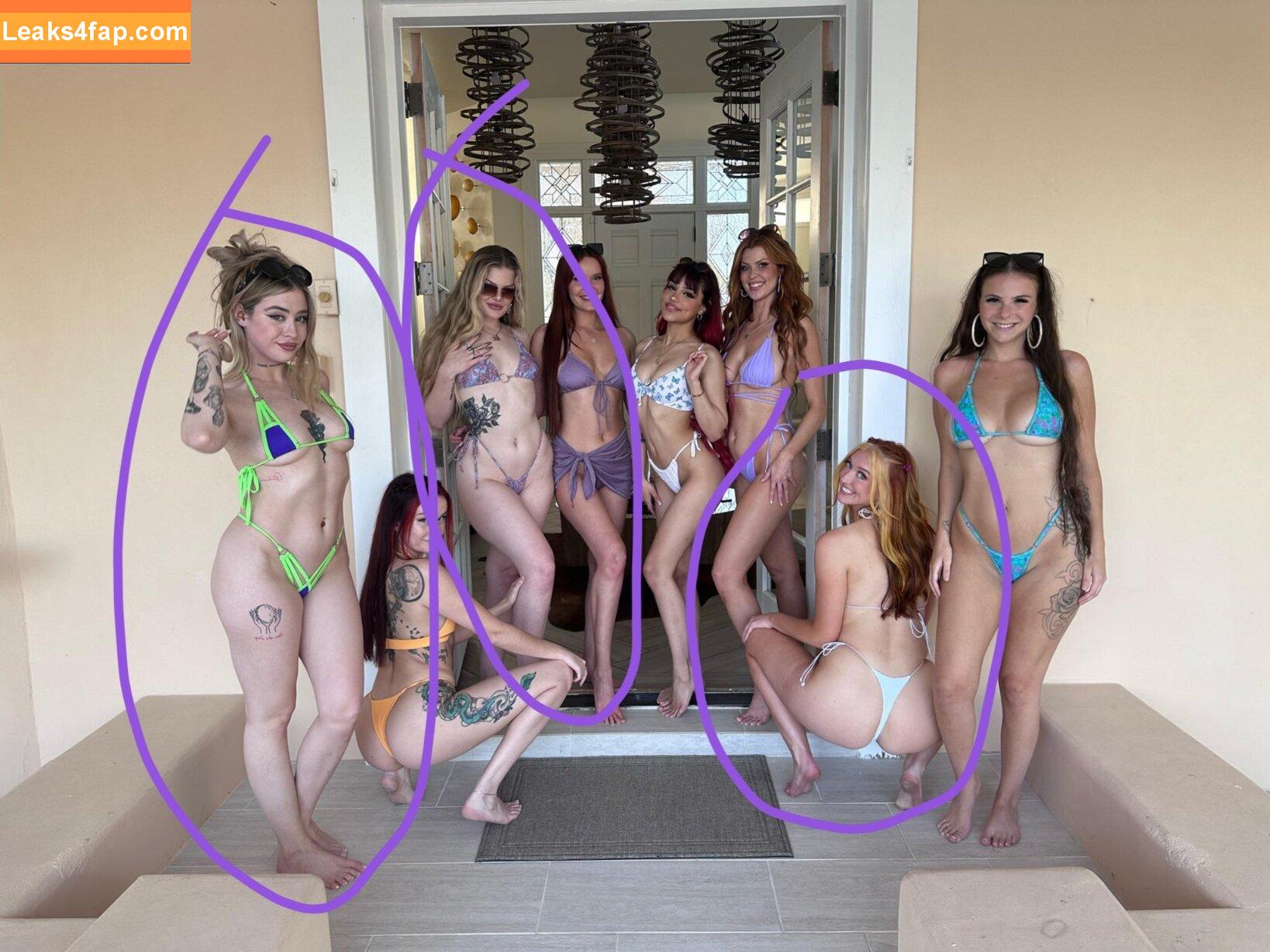 Bobbie Moore / blondeprinces27 / https: / xin.stewart leaked photo photo #2056