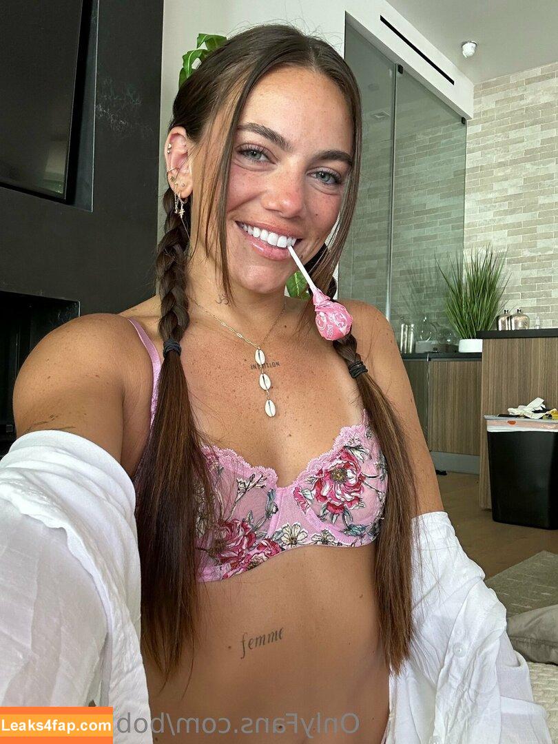 bobbiesuxtv /  leaked photo photo #0002