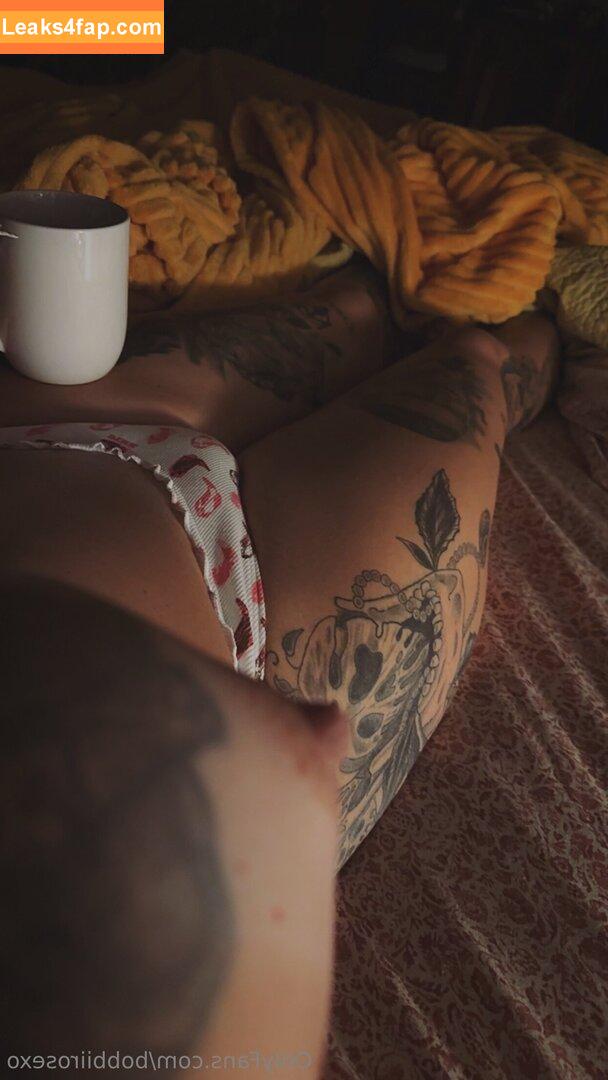 bobbiirosexo / thebobbiirose leaked photo photo #0015